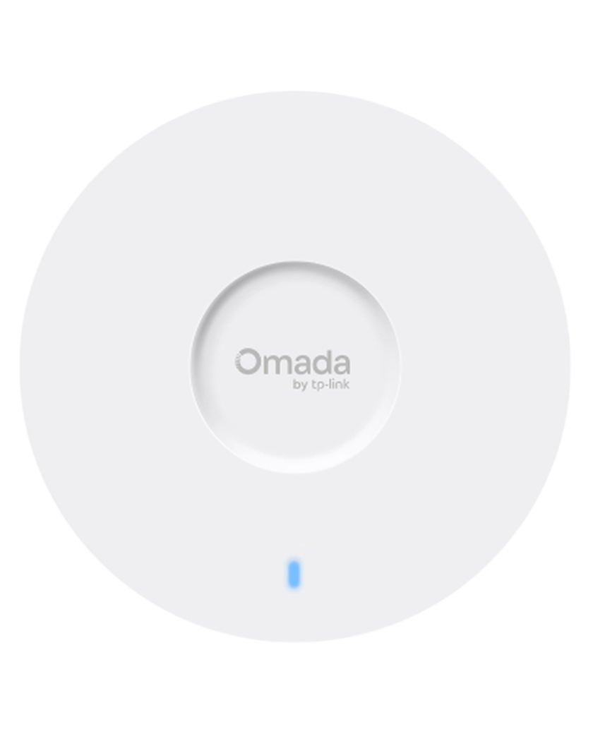 TP-Link Omada EAP653 (5-pack) / AX3000 Потолочная точка доступа WiFi 6