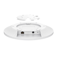 TP-Link Omada EAP660 HD / AX3600 Беспроводная мультигигабитная потолочная точка доступа Wi-Fi 6