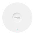 TP-Link Omada EAP660 HD / AX3600 Беспроводная мультигигабитная потолочная точка доступа Wi-Fi 6