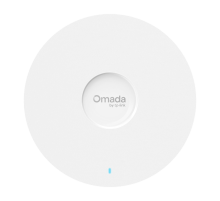 TP-Link Omada EAP660 HD / AX3600 Беспроводная мультигигабитная потолочная точка доступа Wi-Fi 6