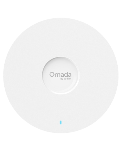 TP-Link Omada EAP660 HD / AX3600 Беспроводная мультигигабитная потолочная точка доступа Wi-Fi 6