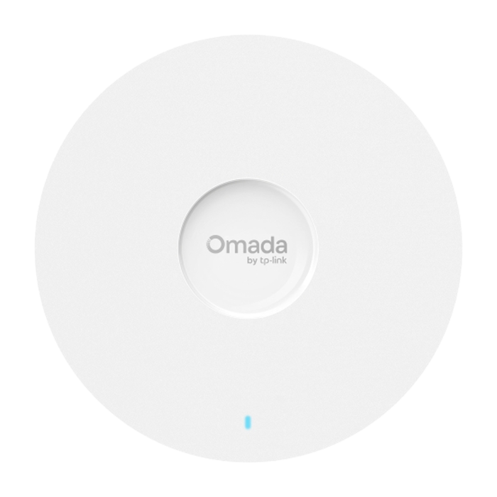 TP-Link Omada EAP660 HD / AX3600 Беспроводная мультигигабитная потолочная точка доступа Wi-Fi 6