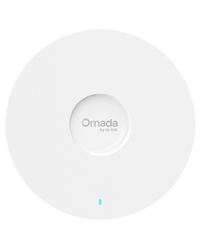 TP-Link Omada EAP660 HD / AX3600 Беспроводная мультигигабитная потолочная точка доступа Wi-Fi 6