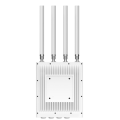 TP-Link Omada EAP668-Outdoor / AX3600 Внутренняя/наружная гигабитная точка доступа Wi-Fi 6