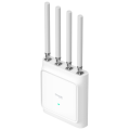 TP-Link Omada EAP668-Outdoor / AX3600 Внутренняя/наружная гигабитная точка доступа Wi-Fi 6