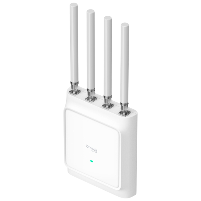 TP-Link Omada EAP668-Outdoor / AX3600 Внутренняя/наружная гигабитная точка доступа Wi-Fi 6