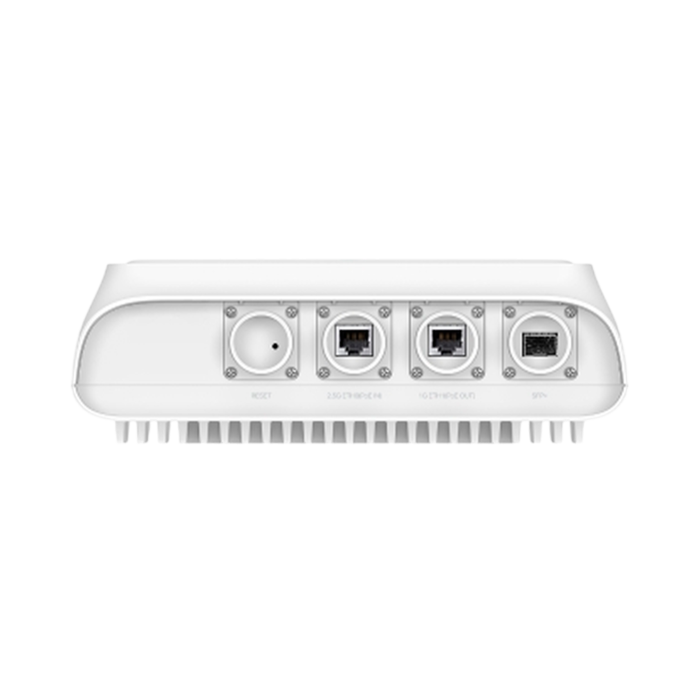 TP-Link Omada EAP668-Outdoor / AX3600 Внутренняя/наружная гигабитная точка доступа Wi-Fi 6