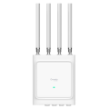 TP-Link Omada EAP668-Outdoor / AX3600 Внутренняя/наружная гигабитная точка доступа Wi-Fi 6