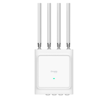 TP-Link Omada EAP668-Outdoor / AX3600 Внутренняя/наружная гигабитная точка доступа Wi-Fi 6
