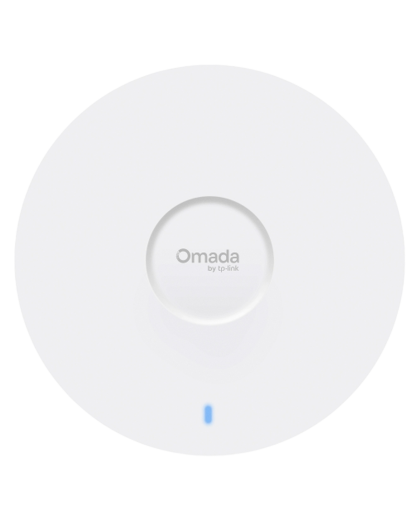 TP-Link Omada EAP670 / AX5400 Точка доступа Wi-Fi 6