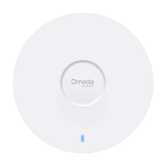 TP-Link Omada EAP670 / AX5400 Точка доступа Wi-Fi 6
