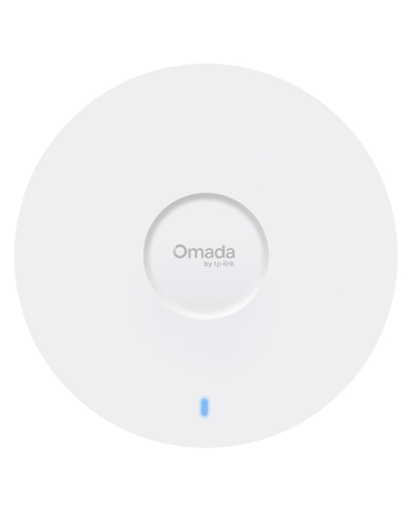 TP-Link Omada EAP670 / AX5400 Точка доступа Wi-Fi 6