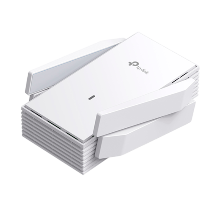 TP-Link Omada EAP673-Extender / AX5400 Усилитель Wi-Fi-сигнала с поддержкой Omada Mesh