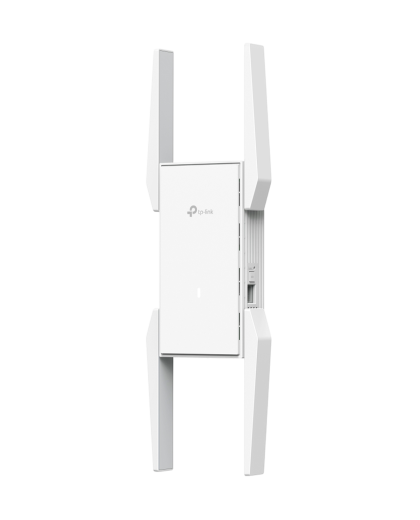 TP-Link Omada EAP673-Extender / AX5400 Усилитель Wi-Fi-сигнала с поддержкой Omada Mesh