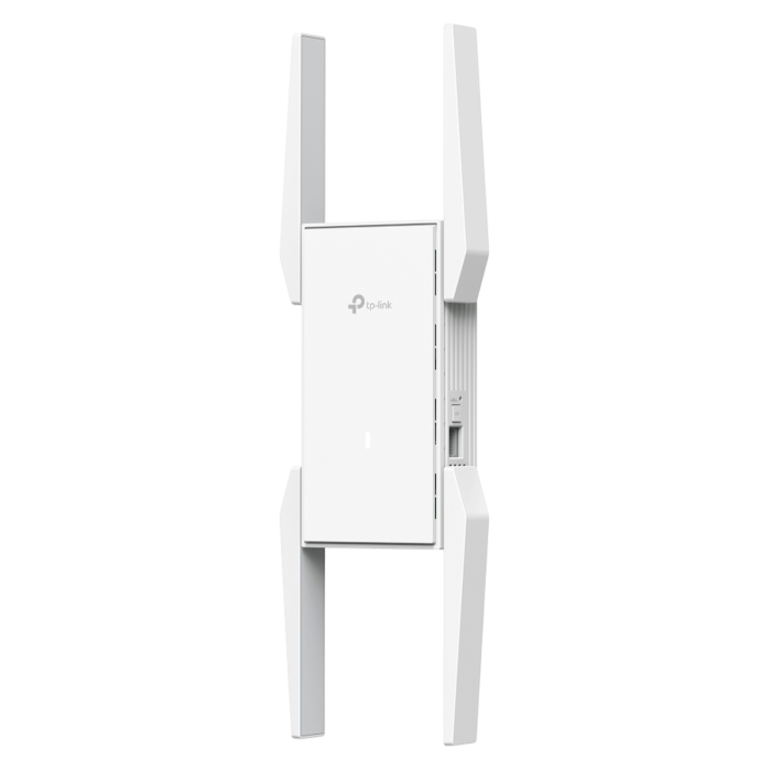 TP-Link Omada EAP673-Extender / AX5400 Усилитель Wi-Fi-сигнала с поддержкой Omada Mesh