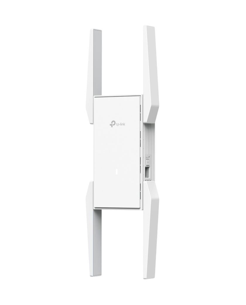 TP-Link Omada EAP673-Extender / AX5400 Усилитель Wi-Fi-сигнала с поддержкой Omada Mesh