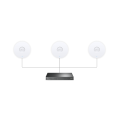 TP-Link Omada EAP680 / AX6000 Беспроводная мультигигабитная потолочная точка доступа Wi-Fi 6