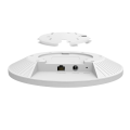 TP-Link Omada EAP680 / AX6000 Беспроводная мультигигабитная потолочная точка доступа Wi-Fi 6