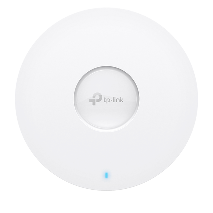 TP-Link Omada EAP680 / AX6000 Беспроводная мультигигабитная потолочная точка доступа Wi-Fi 6
