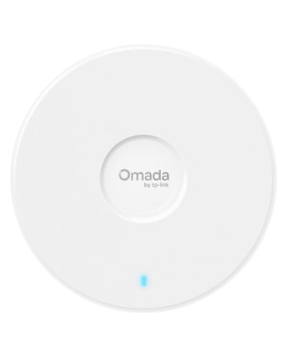TP-Link Omada EAP723 / BE3600 Беспроводная потолочная точка доступа Wi-Fi 7