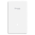 TP-Link Omada EAP725-Wall / BE3600 Настенная точка доступа WiFi 7