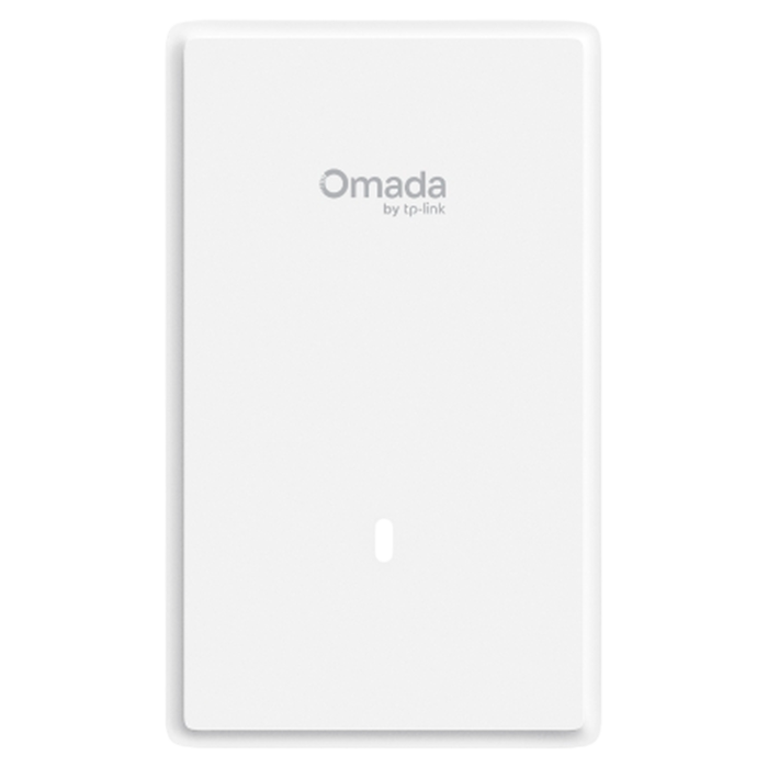 TP-Link Omada EAP725-Wall / BE3600 Настенная точка доступа WiFi 7