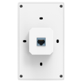 TP-Link Omada EAP725-Wall / BE3600 Настенная точка доступа WiFi 7