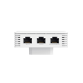 TP-Link Omada EAP725-Wall / BE3600 Настенная точка доступа WiFi 7
