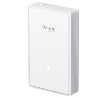 TP-Link Omada EAP725-Wall / BE3600 Настенная точка доступа WiFi 7