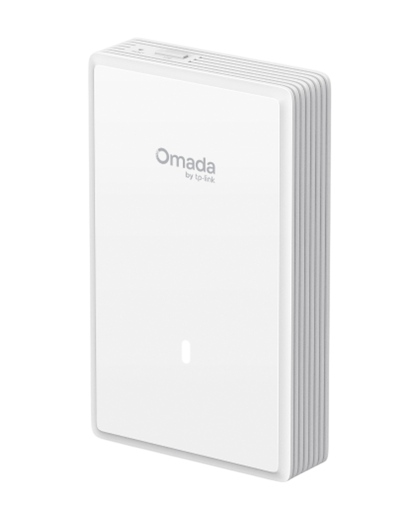 TP-Link Omada EAP725-Wall / BE3600 Настенная точка доступа WiFi 7