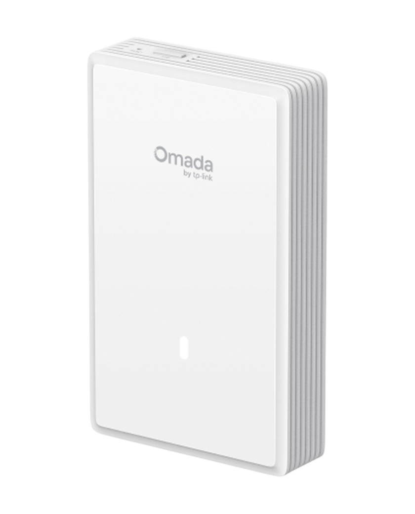 TP-Link Omada EAP725-Wall / BE3600 Настенная точка доступа WiFi 7