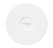 TP-Link Omada EAP770 / BE9300 Беспроводная трехдиапазонная потолочная точка доступа Wi-Fi 7