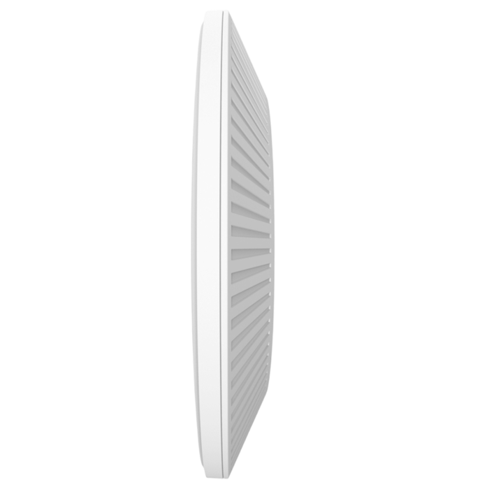 TP-Link Omada EAP770 / BE9300 Беспроводная трехдиапазонная потолочная точка доступа Wi-Fi 7