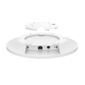 TP-Link Omada EAP770 / BE9300 Беспроводная трехдиапазонная потолочная точка доступа Wi-Fi 7