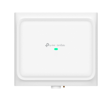 TP-Link Omada EAP772-Outdoor / BE9300 Трехдиапазонная внутренняя/наружная точка доступа Wi-Fi 7