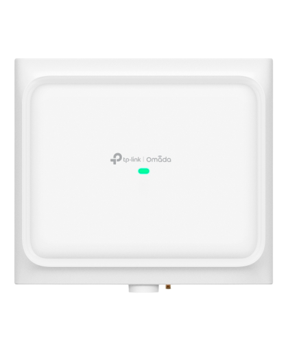 TP-Link Omada EAP772-Outdoor / BE9300 Трехдиапазонная внутренняя/наружная точка доступа Wi-Fi 7