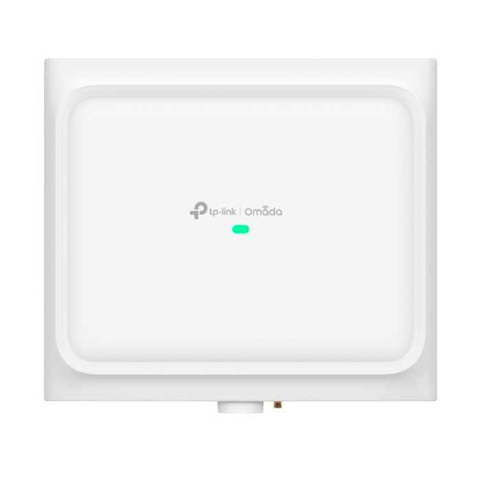 TP-Link Omada EAP772-Outdoor / BE9300 Трехдиапазонная внутренняя/наружная точка доступа Wi-Fi 7