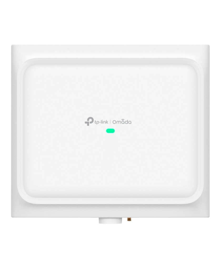 TP-Link Omada EAP772-Outdoor / BE9300 Трехдиапазонная внутренняя/наружная точка доступа Wi-Fi 7