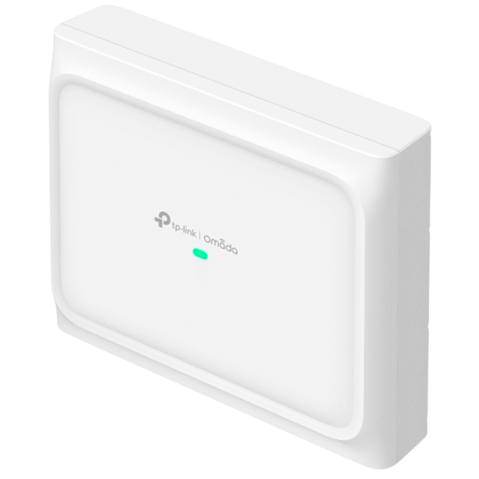 TP-Link Omada EAP772-Outdoor / BE9300 Трехдиапазонная внутренняя/наружная точка доступа Wi-Fi 7