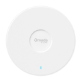 TP-Link Omada EAP772 / BE9300 Беспроводная трехдиапазонная потолочная точка доступа Wi-Fi 7
