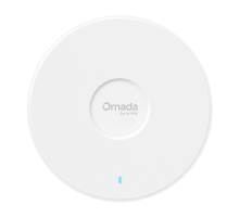 TP-Link Omada EAP772 / BE9300 Беспроводная трехдиапазонная потолочная точка доступа Wi-Fi 7