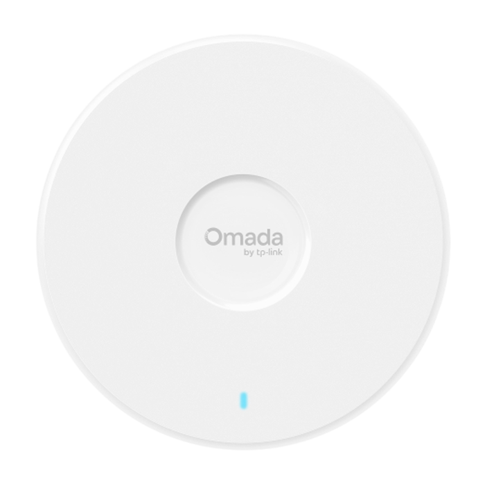 TP-Link Omada EAP772 / BE9300 Беспроводная трехдиапазонная потолочная точка доступа Wi-Fi 7