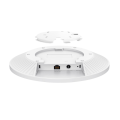 TP-Link Omada EAP772 / BE9300 Беспроводная трехдиапазонная потолочная точка доступа Wi-Fi 7