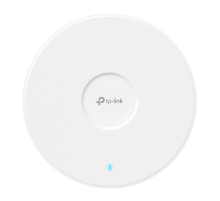 TP-Link Omada EAP783 / BE19000 Трехдиапазонная потолочная точка доступа Wi-Fi 7