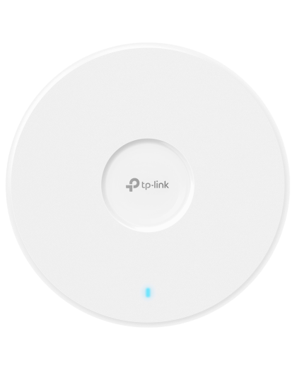 TP-Link Omada EAP783 / BE19000 Трехдиапазонная потолочная точка доступа Wi-Fi 7