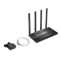 TP-Link Omada ER605W / AC1200 Гигабитный Wi-Fi-шлюз