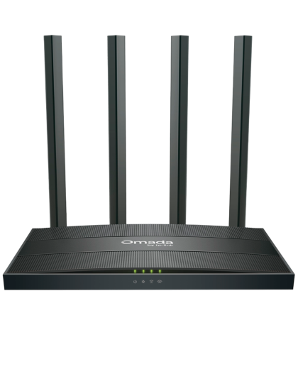 TP-Link Omada ER605W / AC1200 Гигабитный Wi-Fi-шлюз