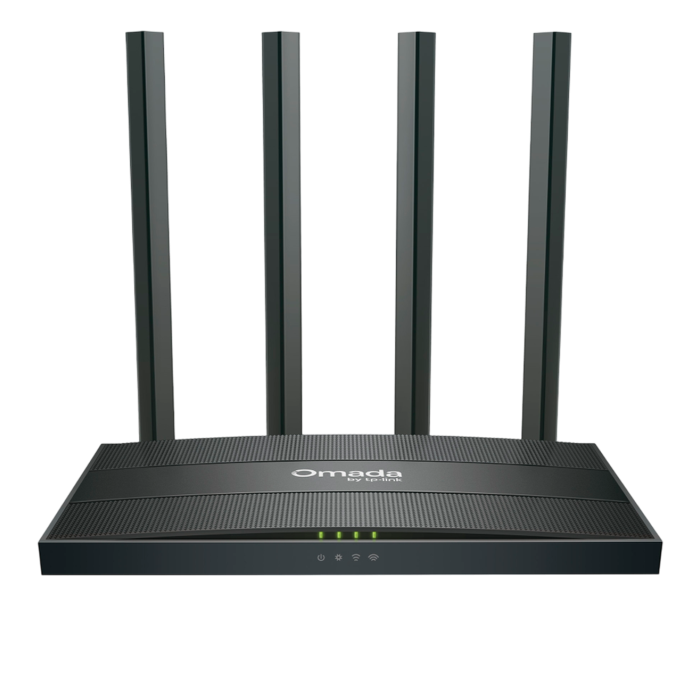 TP-Link Omada ER605W / AC1200 Гигабитный Wi-Fi-шлюз