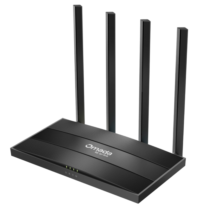 TP-Link Omada ER605W / AC1200 Гигабитный Wi-Fi-шлюз