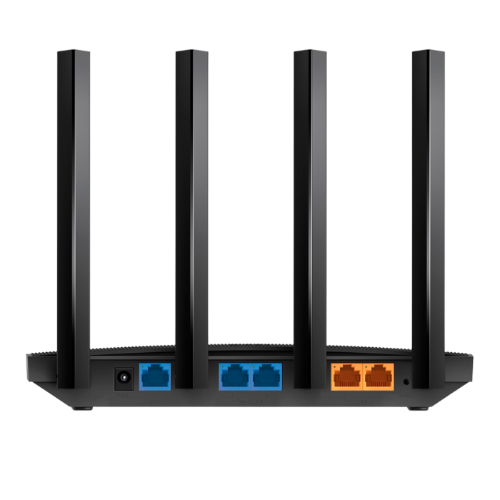 TP-Link Omada ER605W / AC1200 Гигабитный Wi-Fi-шлюз